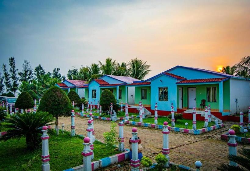 Golden Sea Queen Beach Resort