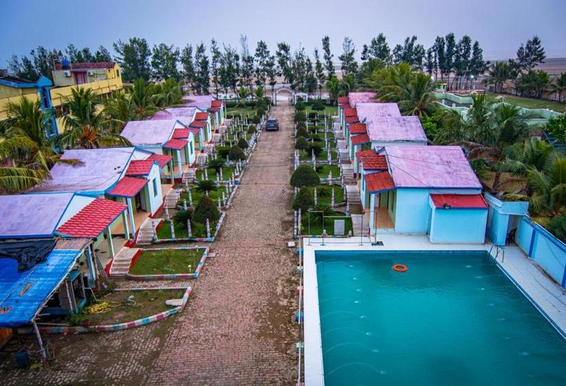 Golden Sea Queen Beach Resort