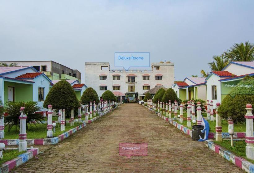 Golden Sea Queen Beach Resort