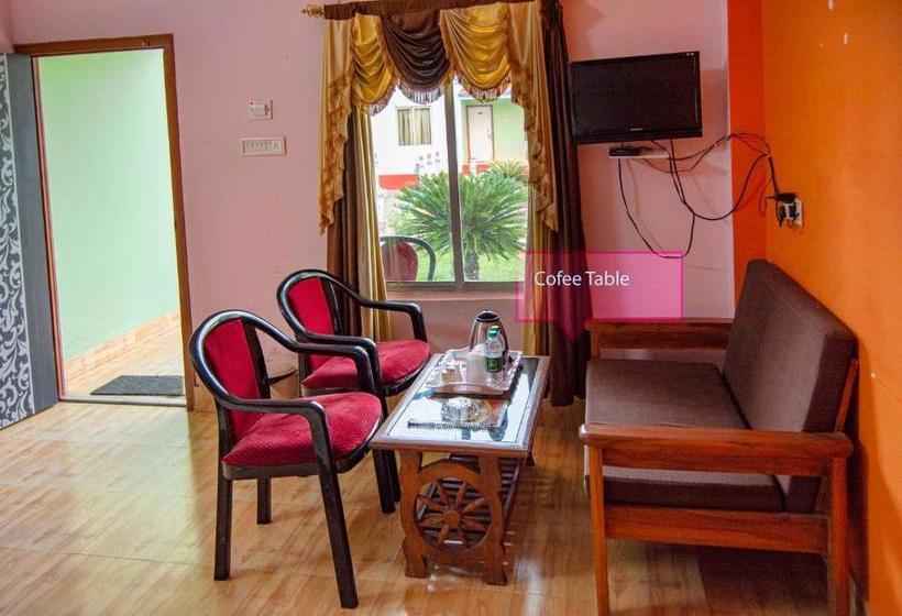 Golden Sea Queen Beach Resort