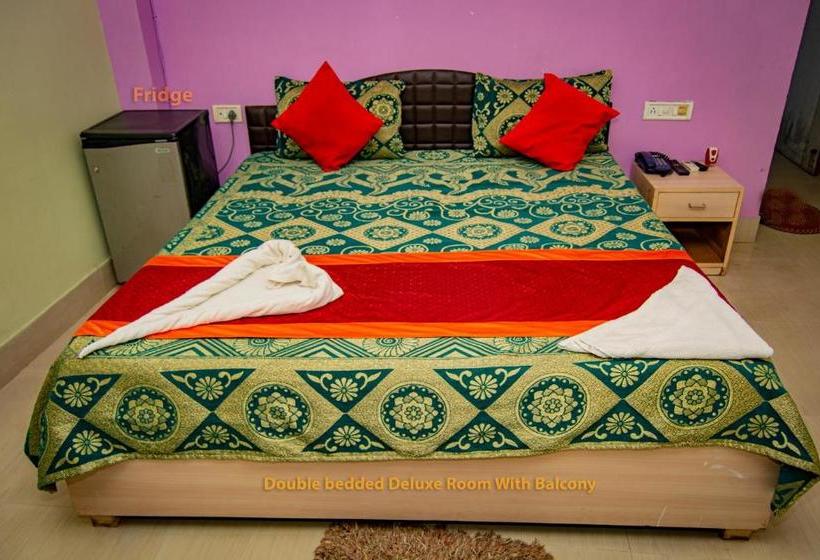 Golden Sea Queen Beach Resort