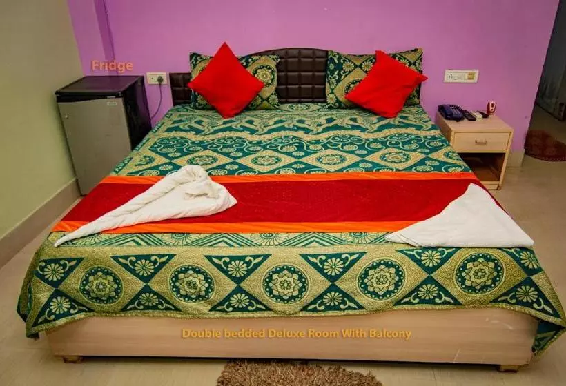 Golden Sea Queen Beach Resort