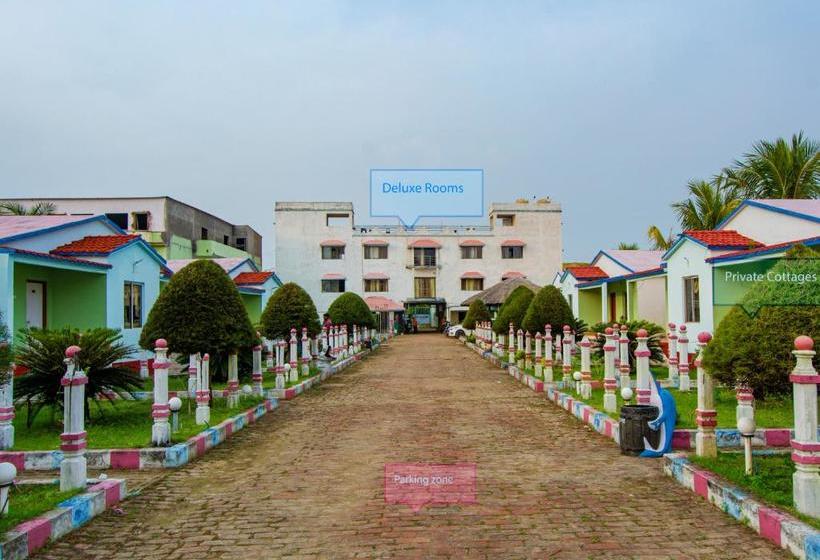 Golden Sea Queen Beach Resort