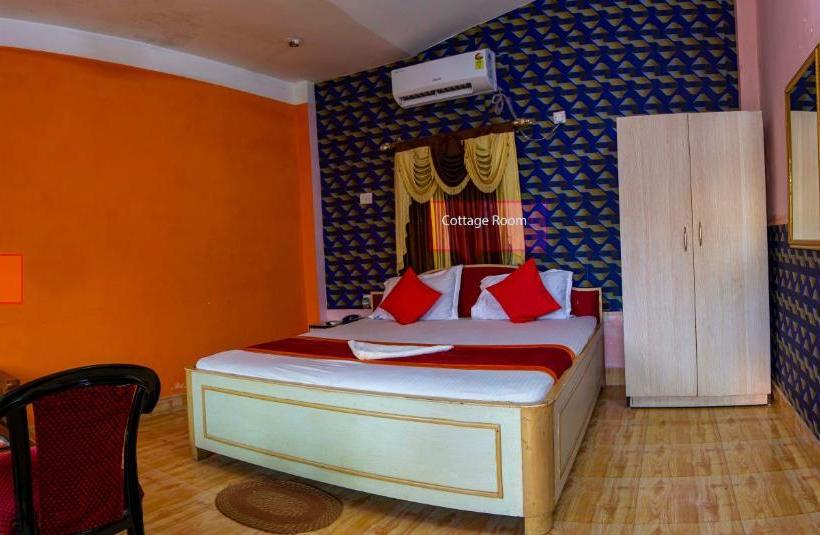 Golden Sea Queen Beach Resort