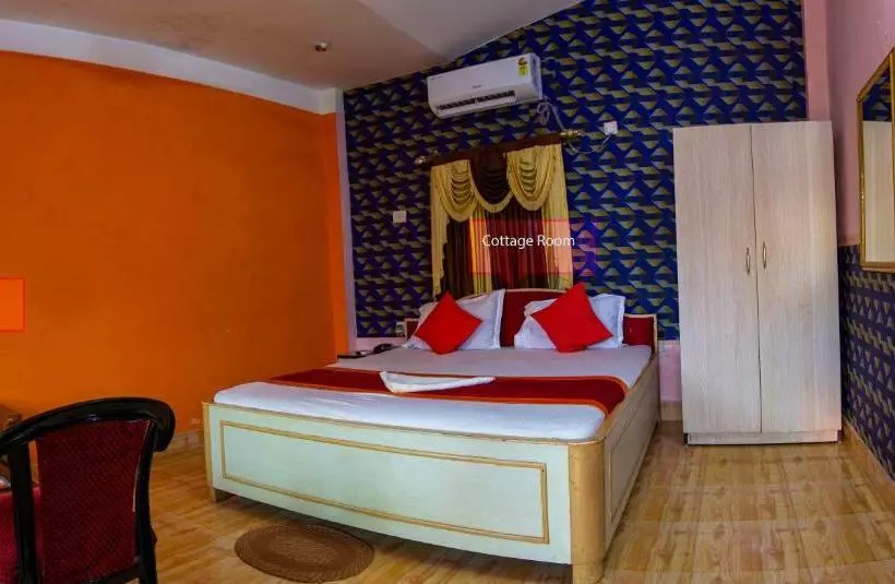 Golden Sea Queen Beach Resort