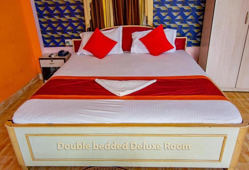 Golden Sea Queen Beach Resort