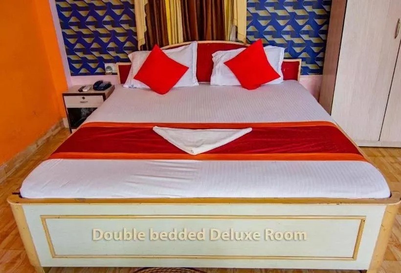 Golden Sea Queen Beach Resort