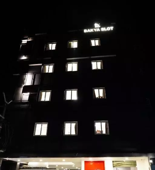 ホテル Bakya Slot   Maraimalai Nagar