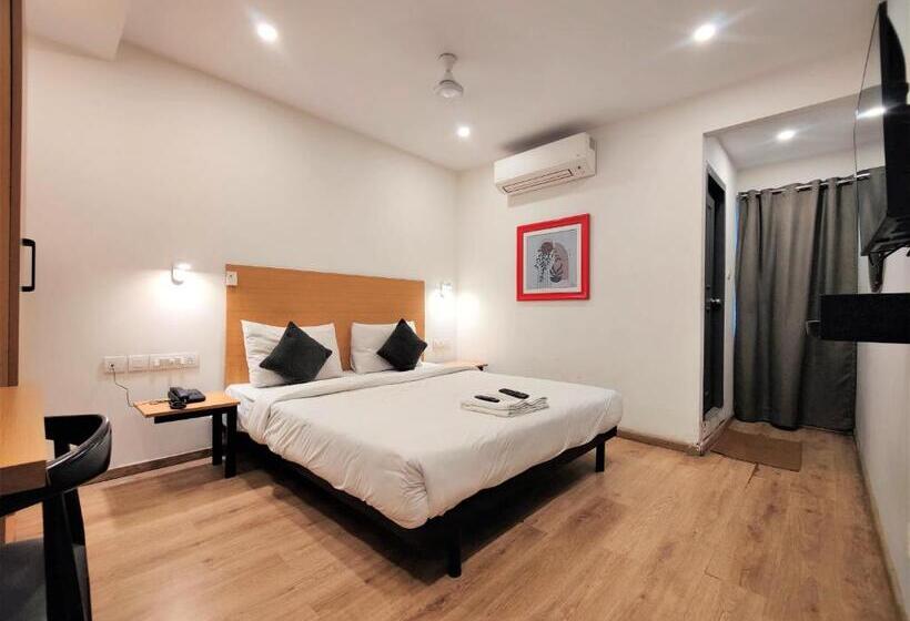 Hôtel Bakya Slot Maraimalai Nagar