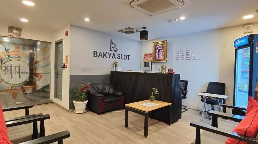 ホテル Bakya Slot   Maraimalai Nagar