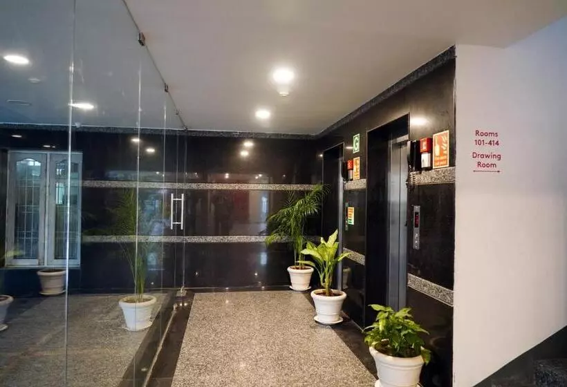 ホテル Bakya Slot   Maraimalai Nagar