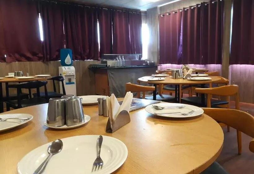 ホテル Bakya Slot   Maraimalai Nagar