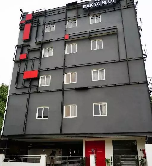 ホテル Bakya Slot   Maraimalai Nagar