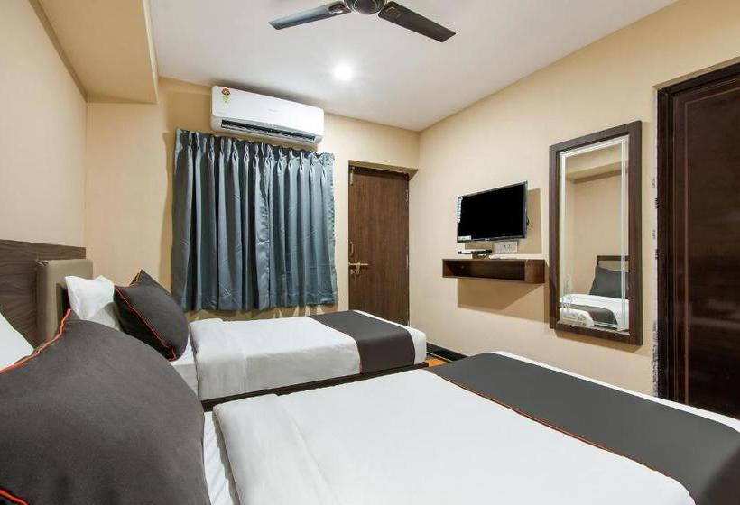 호텔 Collection O 76265 Rosee Wood