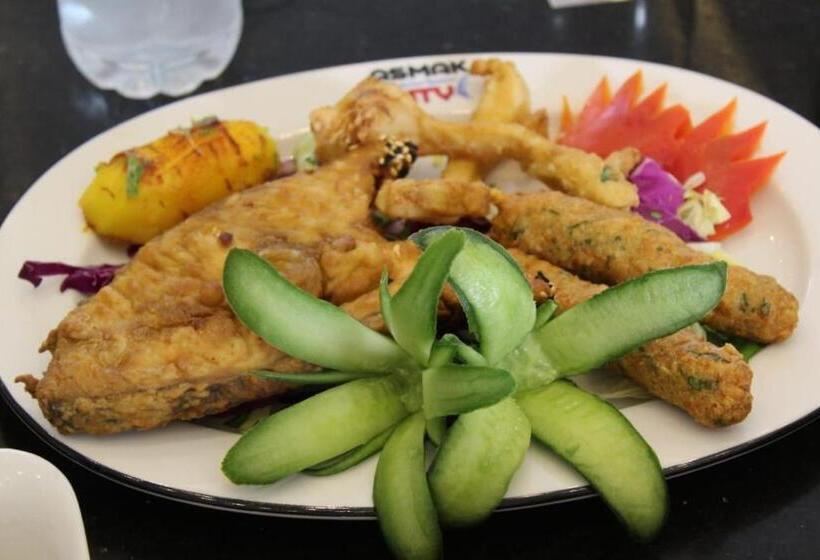 Jewel El Gameel Hotel Egyptian Only Price