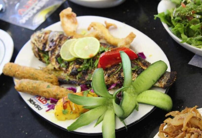 Jewel El Gameel Hotel Egyptian Only Price