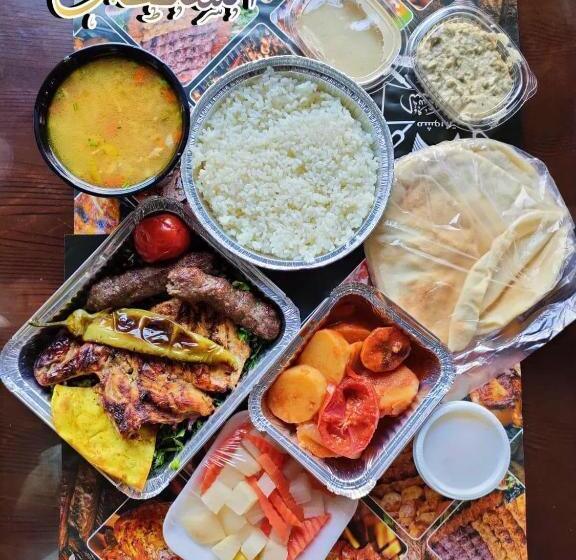 Jewel El Gameel Hotel Egyptian Only Price