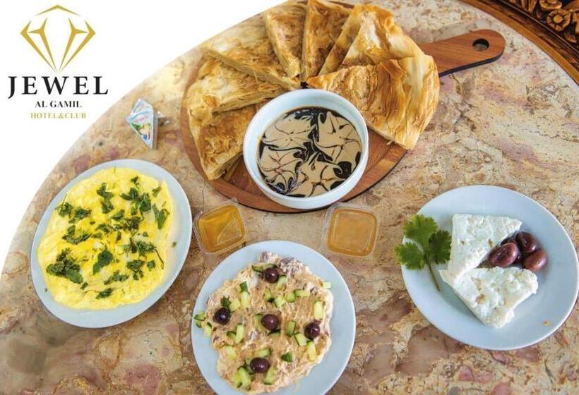 Jewel El Gameel Hotel Egyptian Only Price