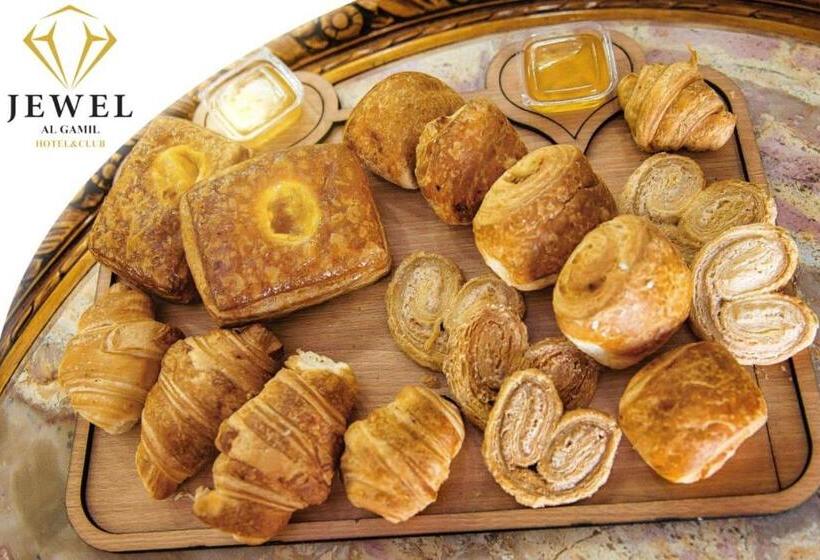 Jewel El Gameel Hotel Egyptian Only Price