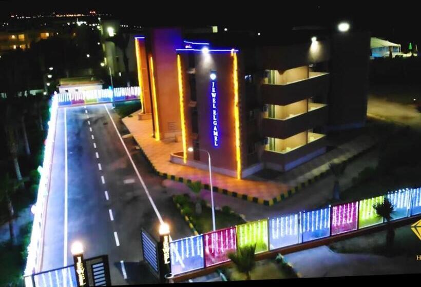 Jewel El Gameel Hotel Egyptian Only Price