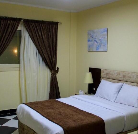 Jewel El Gameel Hotel Egyptian Only Price