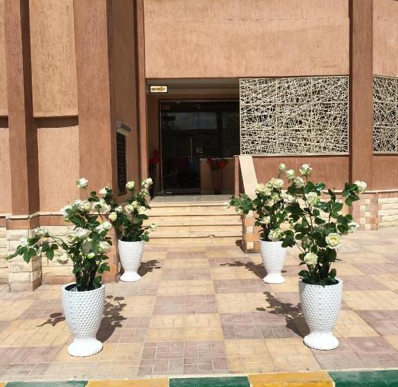 Jewel El Gameel Hotel Egyptian Only Price