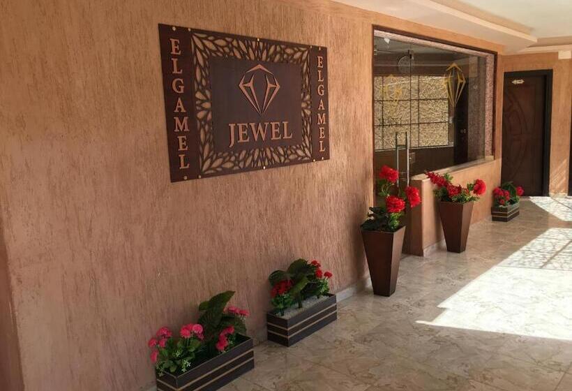 Jewel El Gameel Hotel Egyptian Only Price