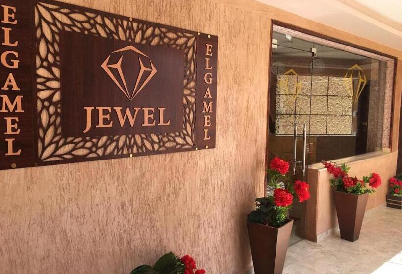 Jewel El Gameel Hotel Egyptian Only Price