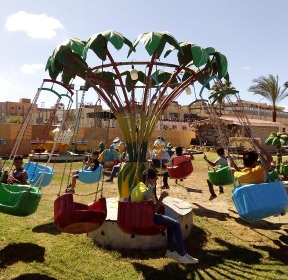 Jewel El Gameel Hotel Egyptian Only Price