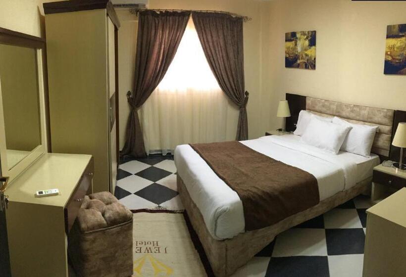 Jewel El Gameel Hotel Egyptian Only Price