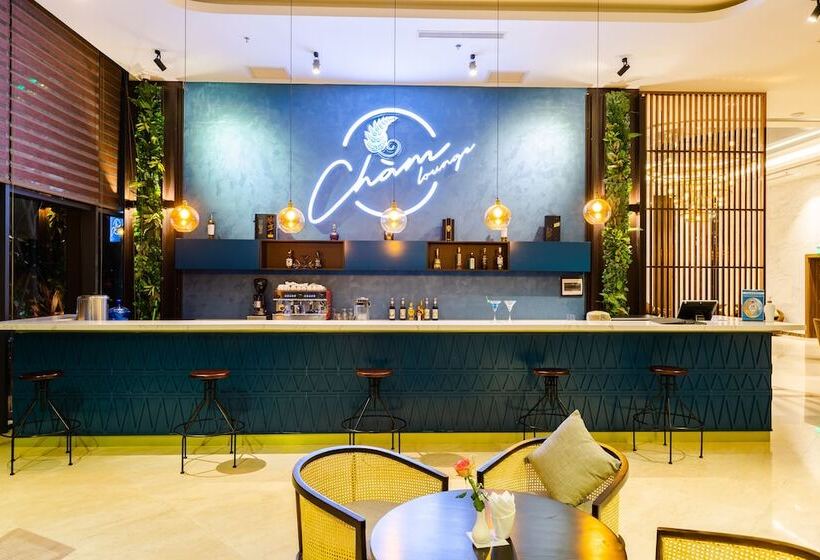 Hotel Muong Thanh Luxury Ha Long Centre