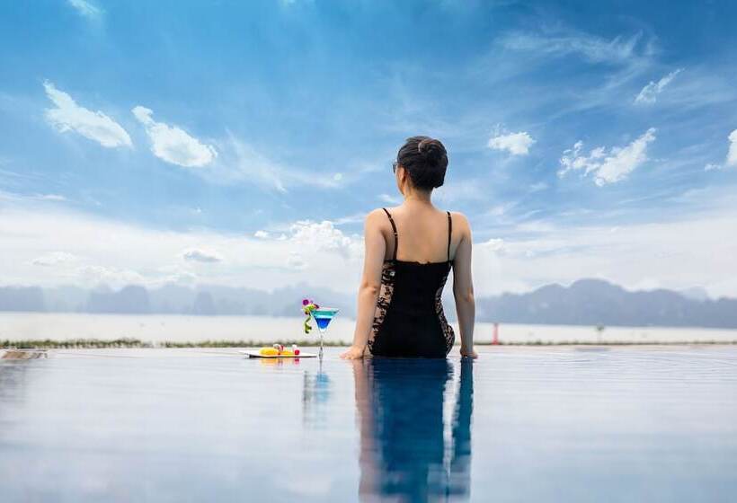 Hotel Muong Thanh Luxury Ha Long Centre