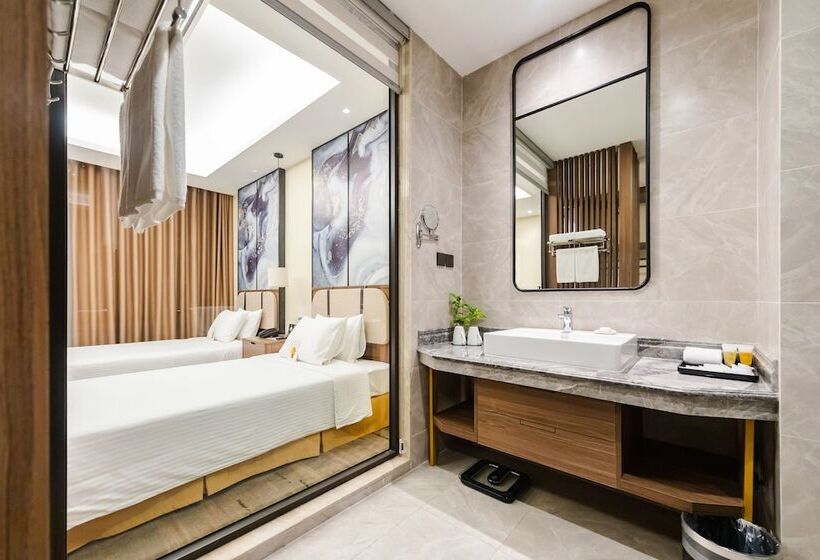 Hotel Muong Thanh Luxury Ha Long Centre