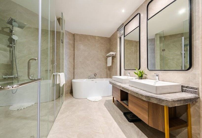 Hotel Muong Thanh Luxury Ha Long Centre