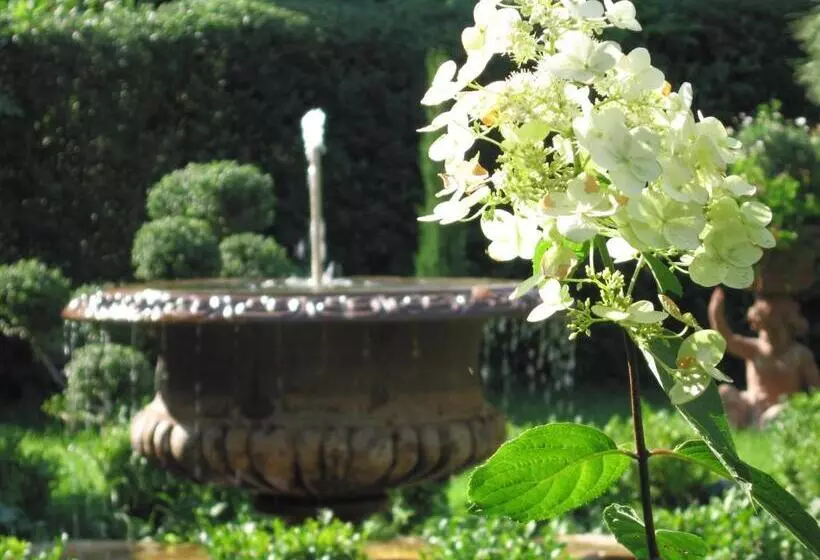 Hotelli Restaurant Haus Nicklass