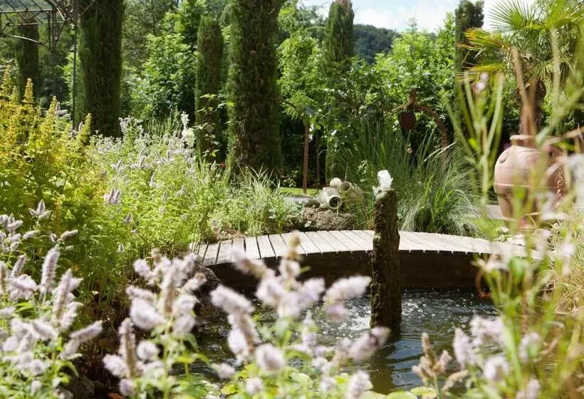 Hotelli Restaurant Haus Nicklass