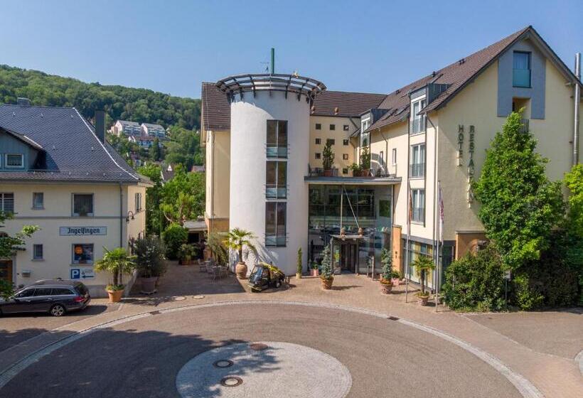 호텔 Restaurant Haus Nicklass