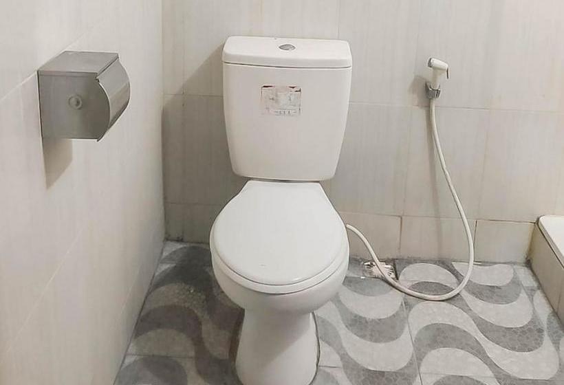 בית מלון כפרי Rumah Panggung Guest House Syariah Mitra Reddoorz