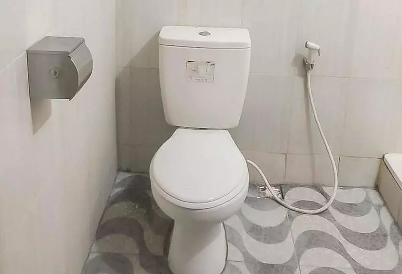 ホテル Rumah Panggung Guest House Syariah Mitra Reddoorz