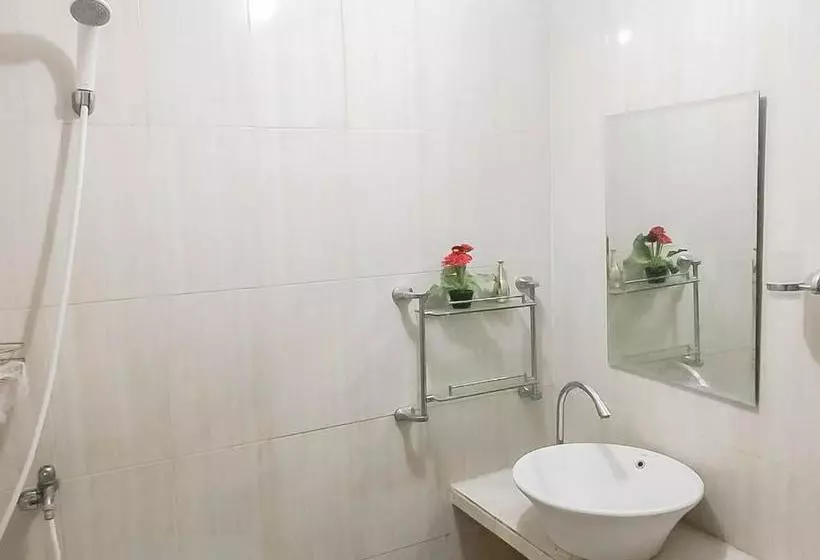 ホテル Rumah Panggung Guest House Syariah Mitra Reddoorz