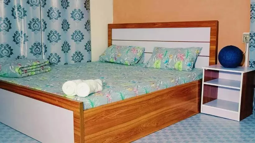 هتل Sleep Inn