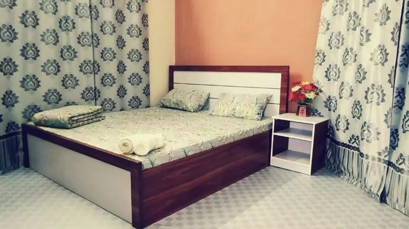 هتل Sleep Inn