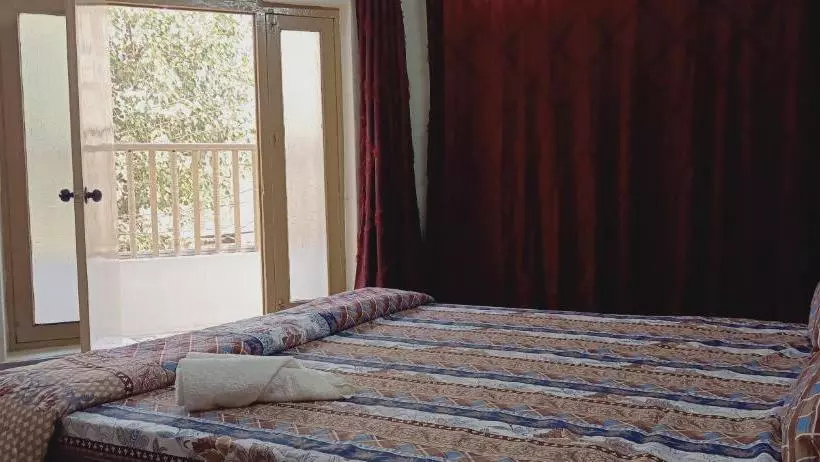 هتل Sleep Inn