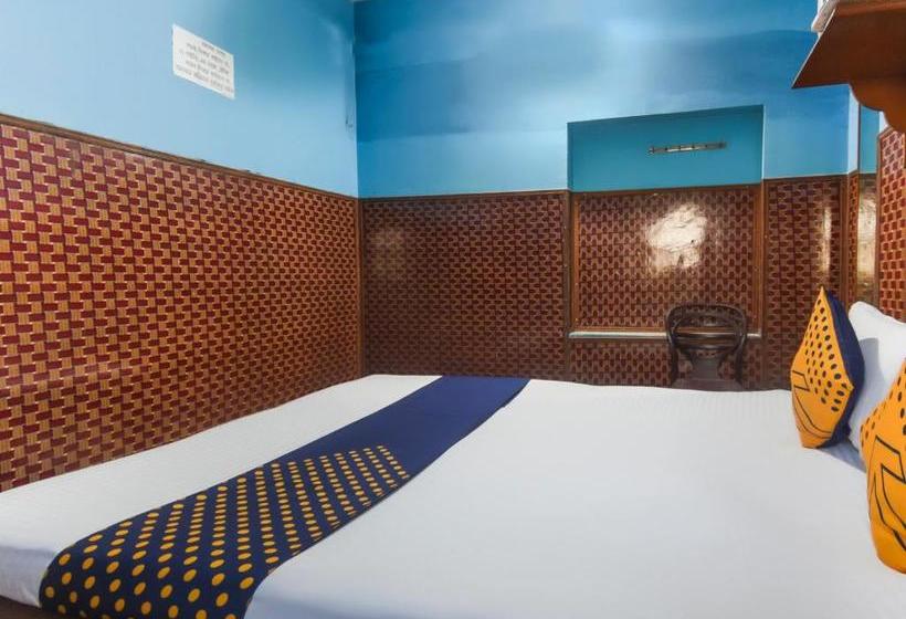 Hotel Spot On 44044  New Nilima