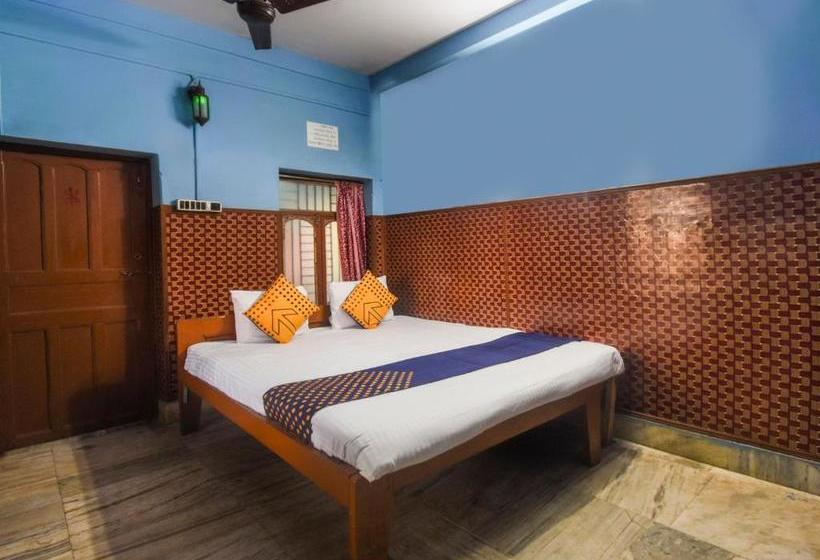 Hotel Spot On 44044  New Nilima