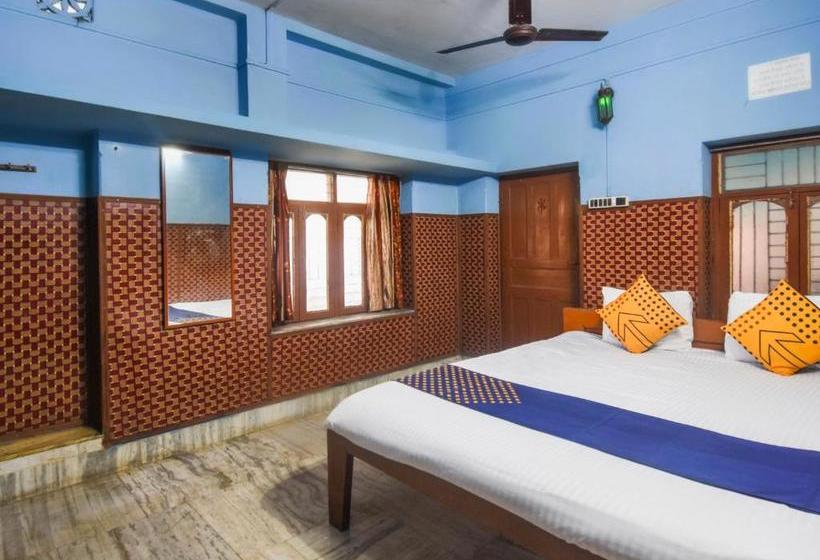 Hotel Spot On 44044  New Nilima