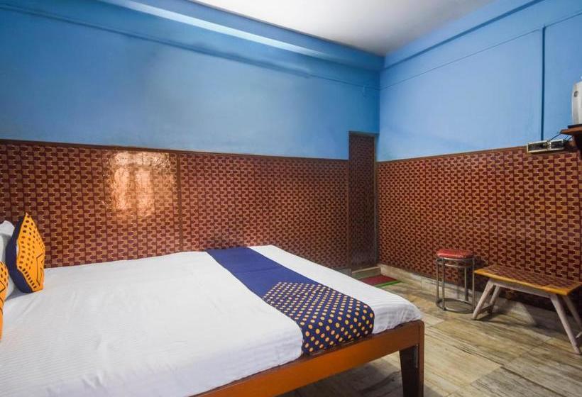 Hotel Spot On 44044  New Nilima