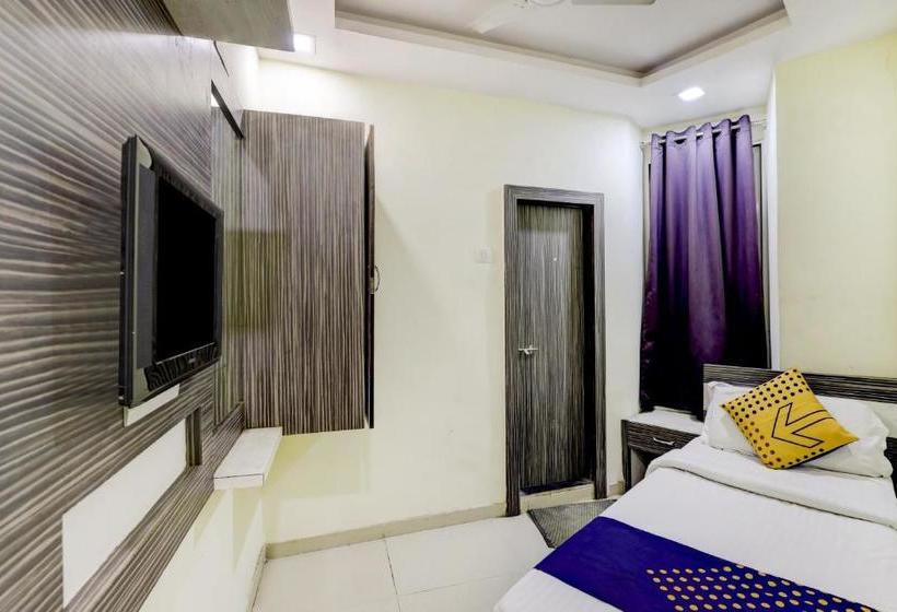 Hotel Spot On 75190 Gitanjali Inn