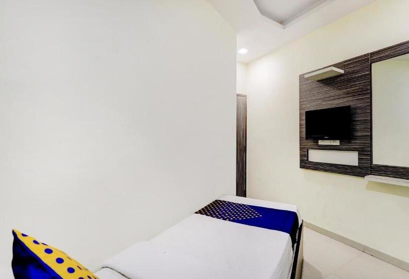 Hotel Spot On 75190 Gitanjali Inn