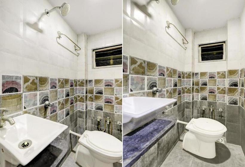 Hotel Spot On 75190 Gitanjali Inn